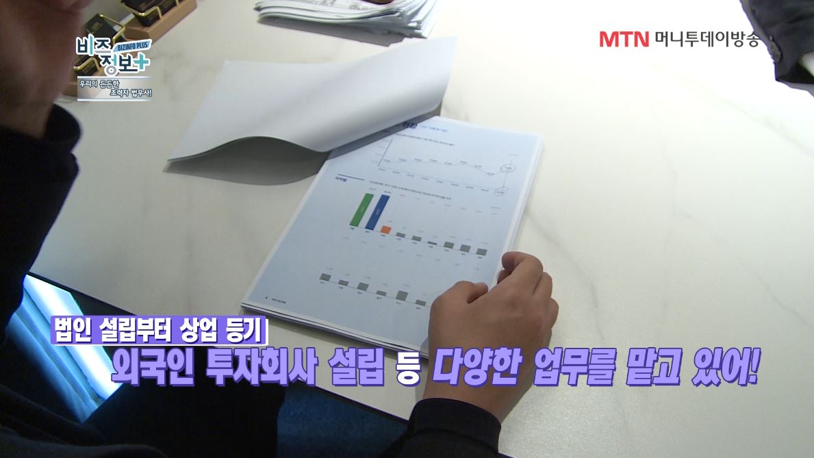 MTN 방송 1